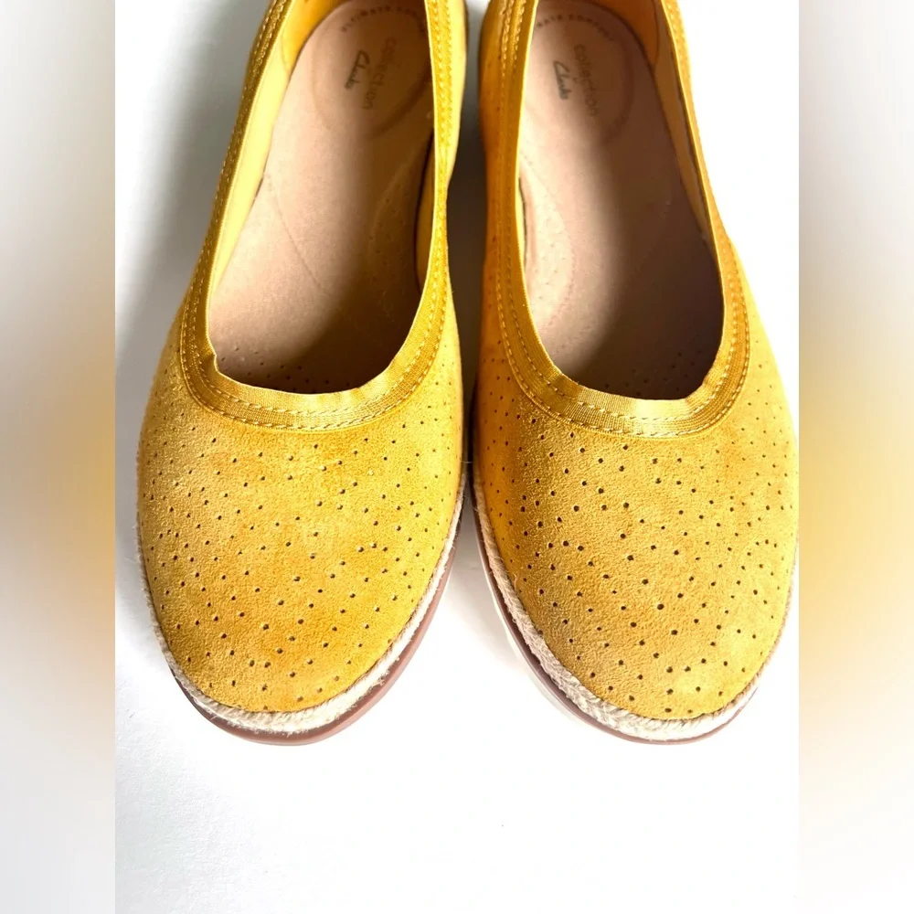 Clarks collection serena